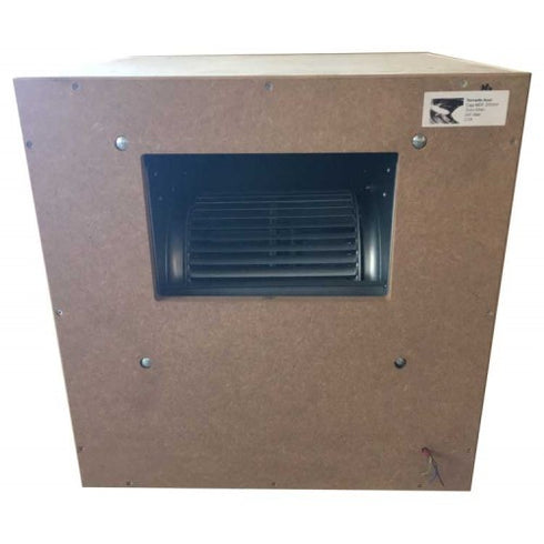 Caja MDF 500m3 Torín